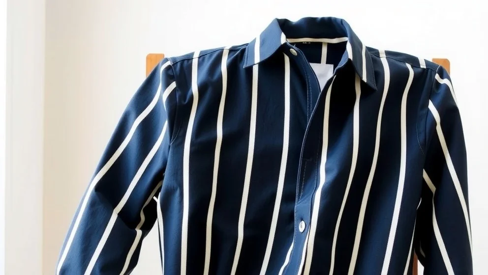 Polo Ralph Lauren jacka som håller länge